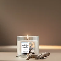 Seaside Woods Small Tumbler Candle