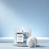 Warm Luxe Cashmere Small Tumbler Candle