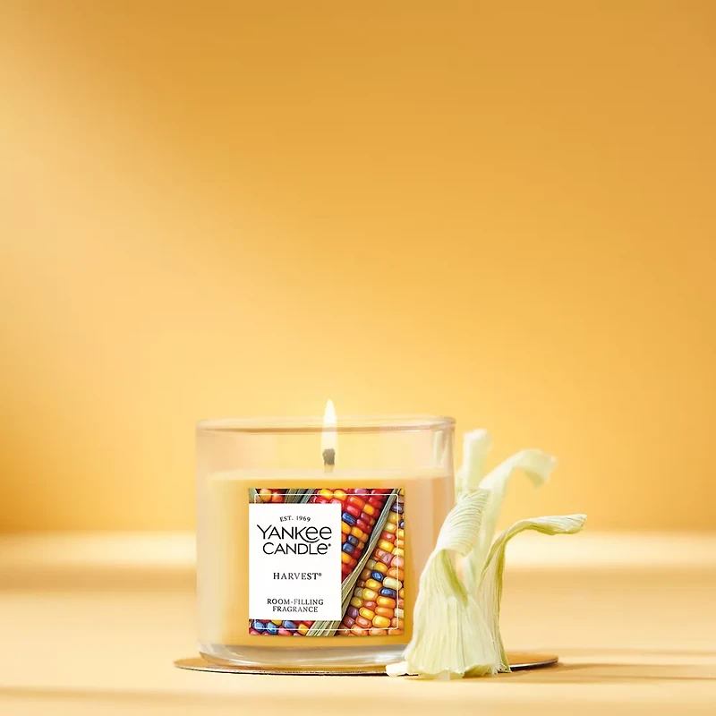 Harvest® Small Tumbler Candle