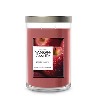 Ciderhouse Large Tumbler Candle