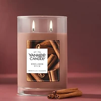 Cinnamon Stick Large Tumbler Candle