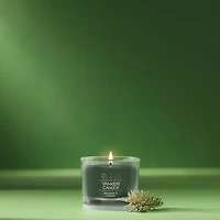 Balsam & Cedar Mini Candle