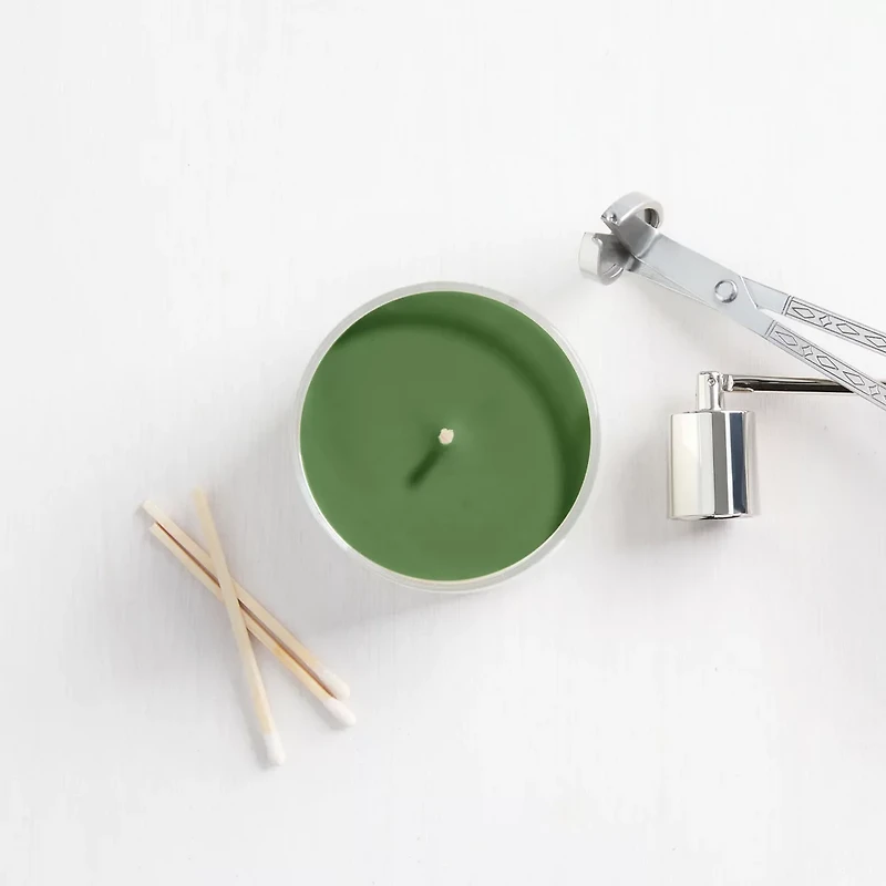 Balsam & Cedar Mini Candle