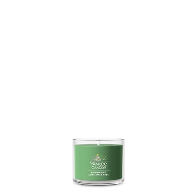 Shimmering Christmas Tree  Yankee Candle® Minis