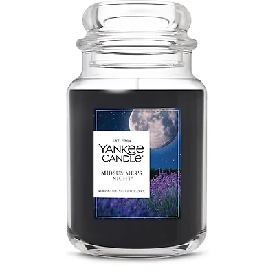 MidSummer's Night® Original Large Jar Candle