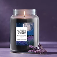 MidSummer's Night® Original Large Jar Candle