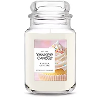Vanilla Cupcake Original Large Jar Candle