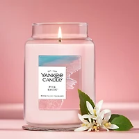 Pink Sands™ Original Large Jar Candle
