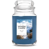 Ocean Air Original Large Jar Candle