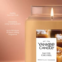 Salted Caramel