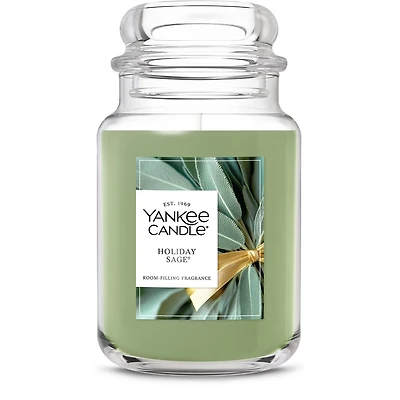 Holiday Sage®