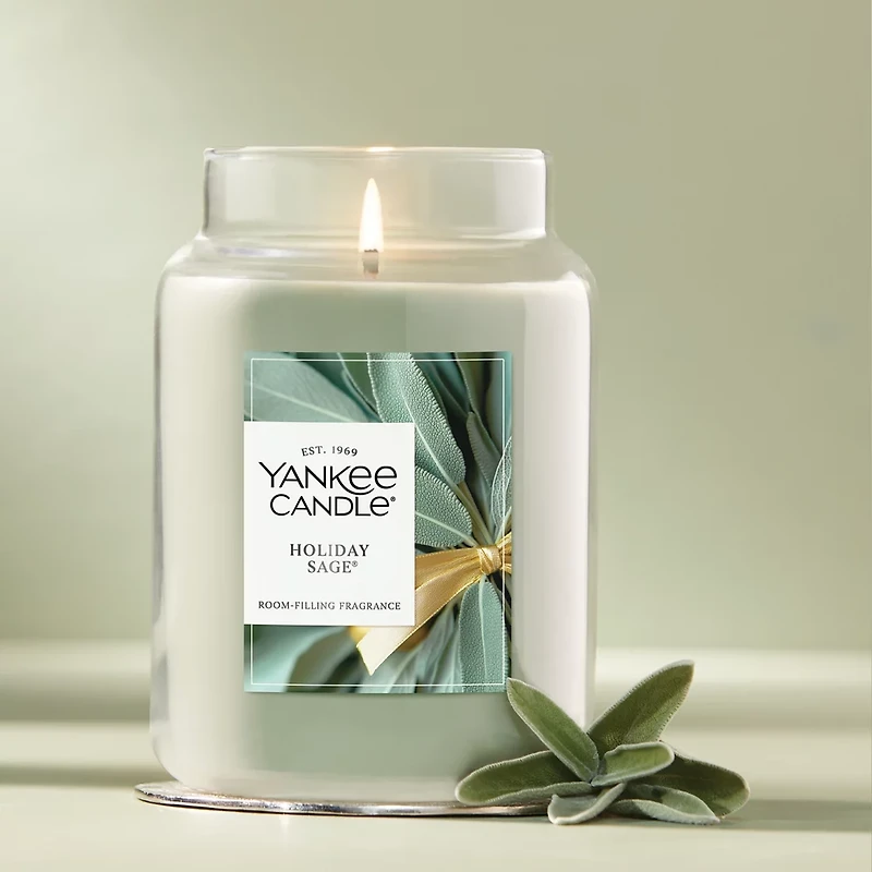 Holiday Sage®