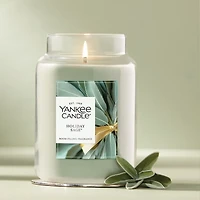 Holiday Sage®