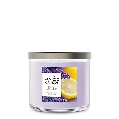 Lemon Lavender 3-Wick Candle