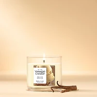 French Vanilla Small Tumbler Candle