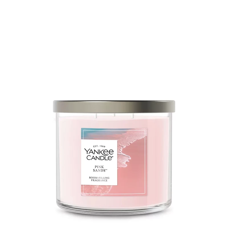 Pink Sands™ 3-Wick Candle