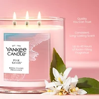 Pink Sands™ 3-Wick Candle