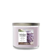 Dried Lavender & Oak​ 3-Wick Candle