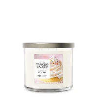Vanilla Cupcake 3-Wick Candle