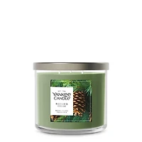 Balsam & Cedar 3-Wick Candle