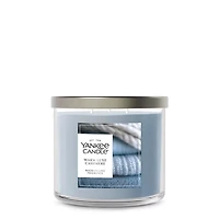 Warm Luxe Cashmere 3-Wick Candle