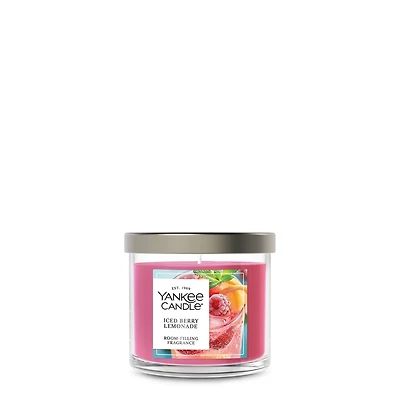 Iced Berry Lemonade Small Tumbler Candle