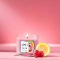 Iced Berry Lemonade Small Tumbler Candle