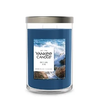 Ocean Air Large Tumbler Candle