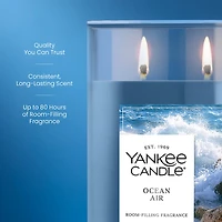 Ocean Air Large Tumbler Candle