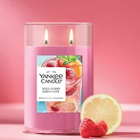 Iced Berry Lemonade Large Tumbler Candle