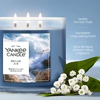 Ocean Air 3-Wick Candle