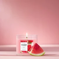 Juicy Watermelon Small Tumbler Candle