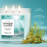Catching Rays™ 3-Wick Candle