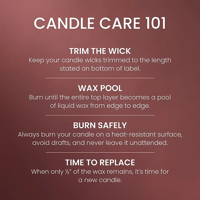 Ciderhouse Large Tumbler Candle