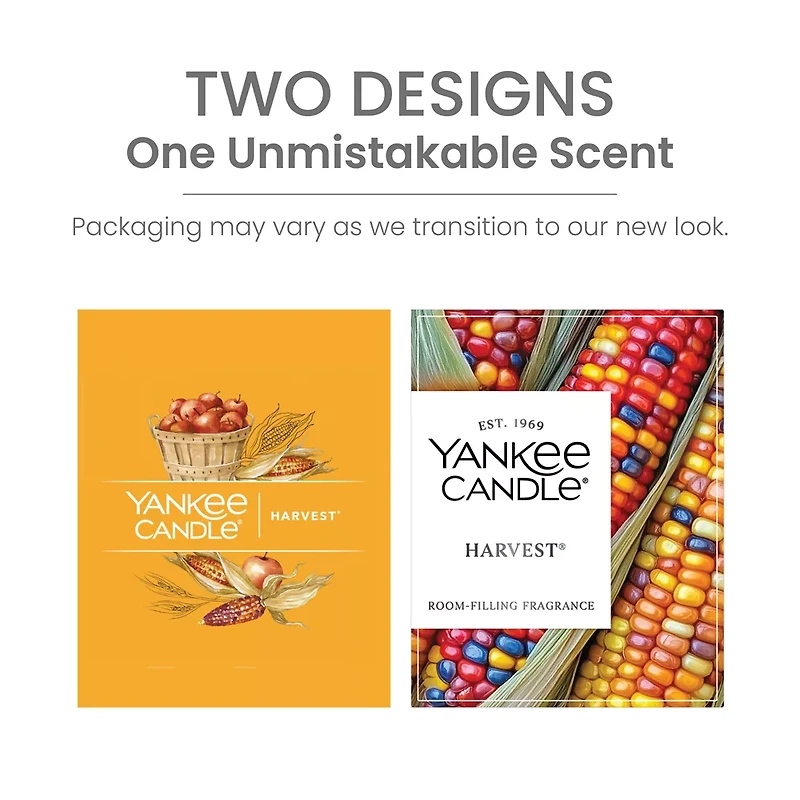 Harvest® Small Tumbler Candle