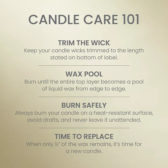 Sage & Citrus Small Tumbler Candle
