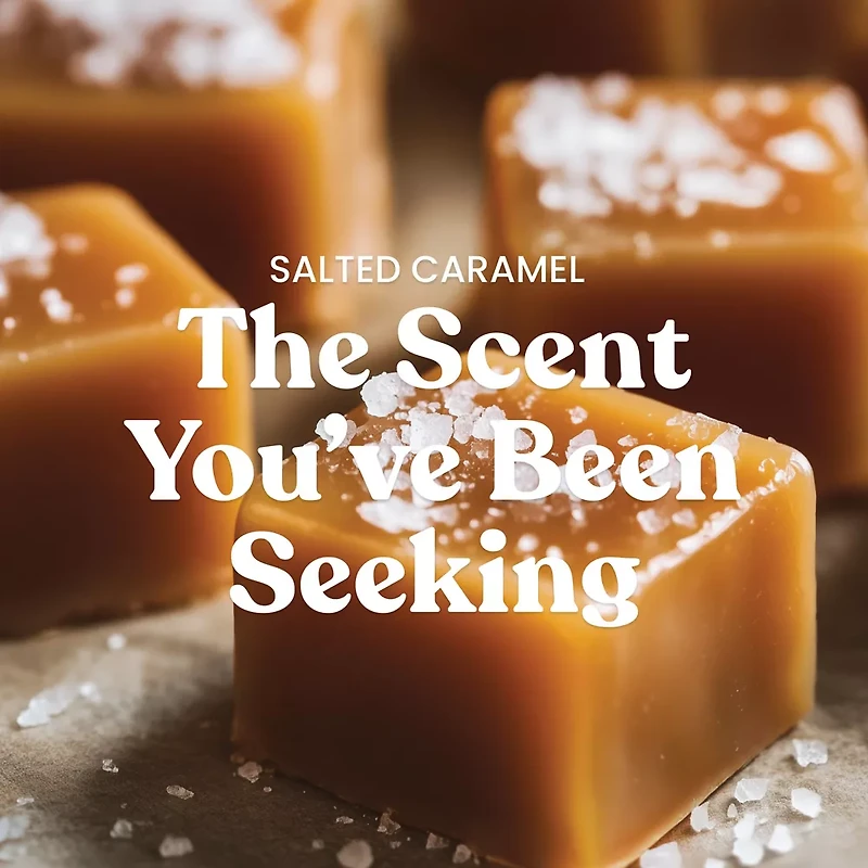 Salted Caramel