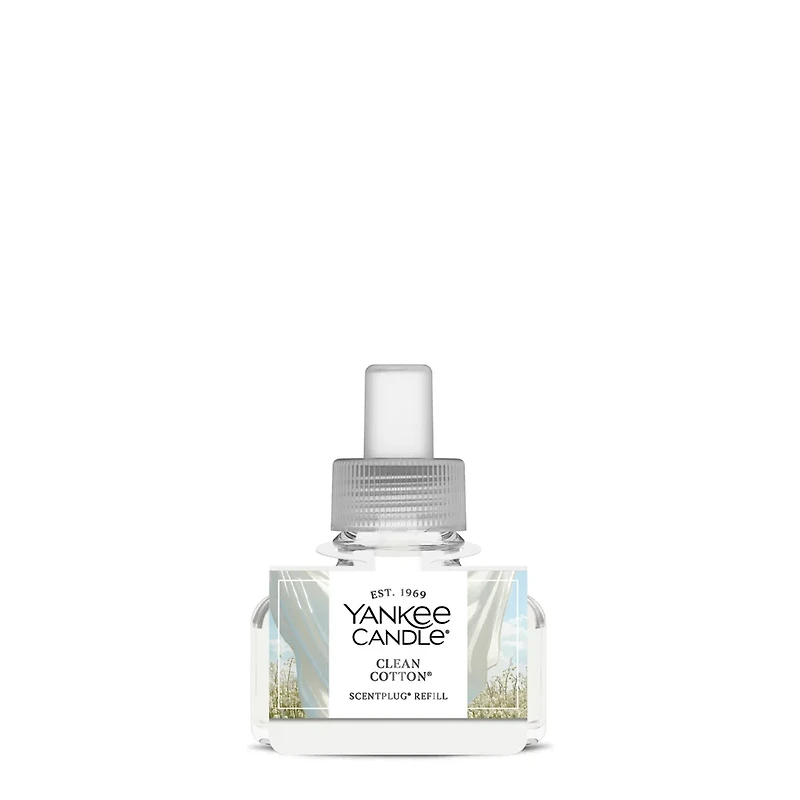 Clean Cotton® ScentPlug® Refill