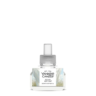 Clean Cotton® ScentPlug® Refill