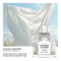 Clean Cotton® ScentPlug® Refill