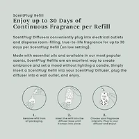 Beach Walk® ScentPlug® Refill