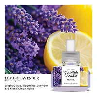 Lemon Lavender ScentPlug® Refill