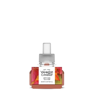 Autumn Leaves® ScentPlug® Refill