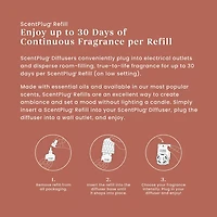 Autumn Leaves® ScentPlug® Refill