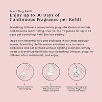 Pink Sands™ ScentPlug® Refill