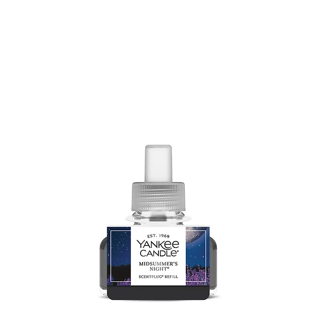 MidSummer's Night® ScentPlug® Refill