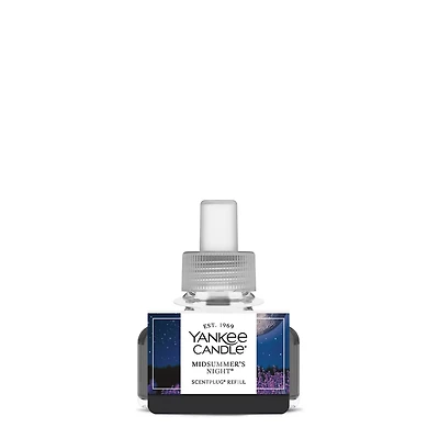 MidSummer's Night® ScentPlug® Refill