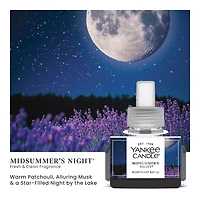 MidSummer's Night® ScentPlug® Refill