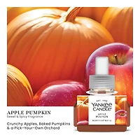 Apple Pumpkin ScentPlug® Refill