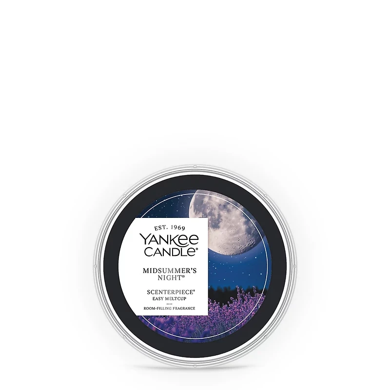 MidSummer's Night® Scenterpiece® Easy MeltCup